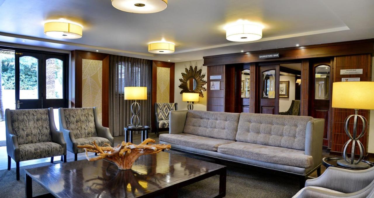 Anew Hotel Witbank Emalahleni ภายนอก รูปภาพ