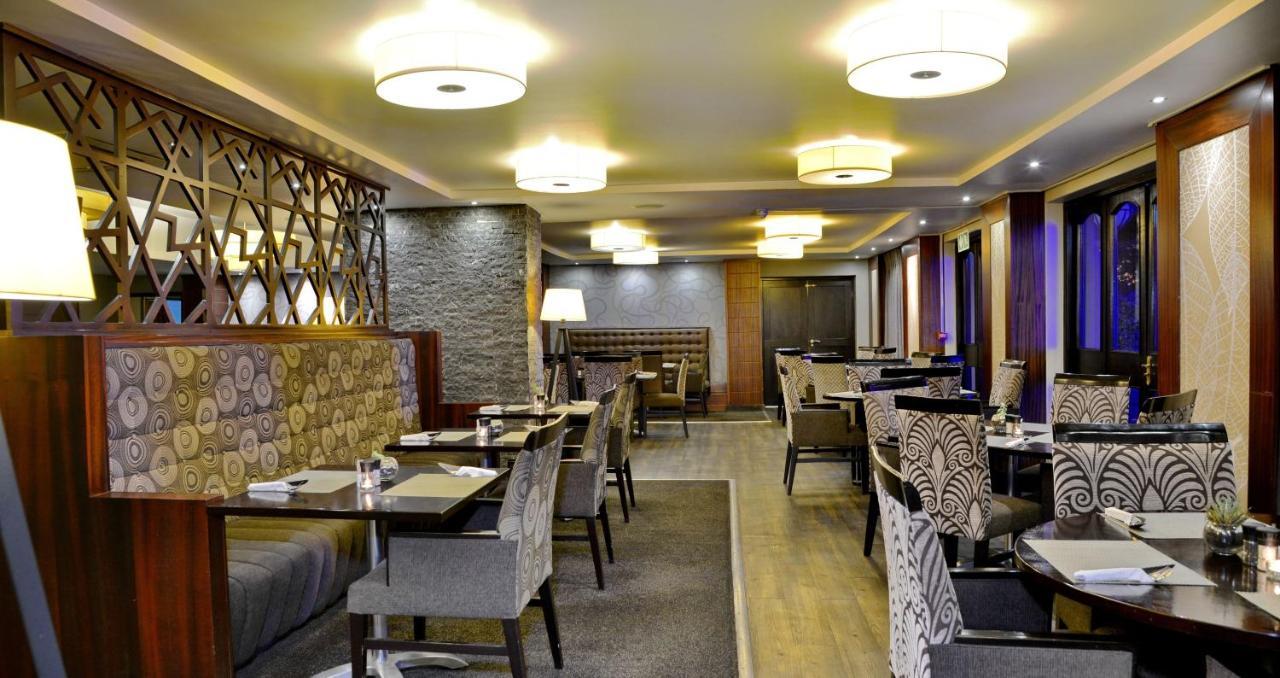 Anew Hotel Witbank Emalahleni ภายนอก รูปภาพ
