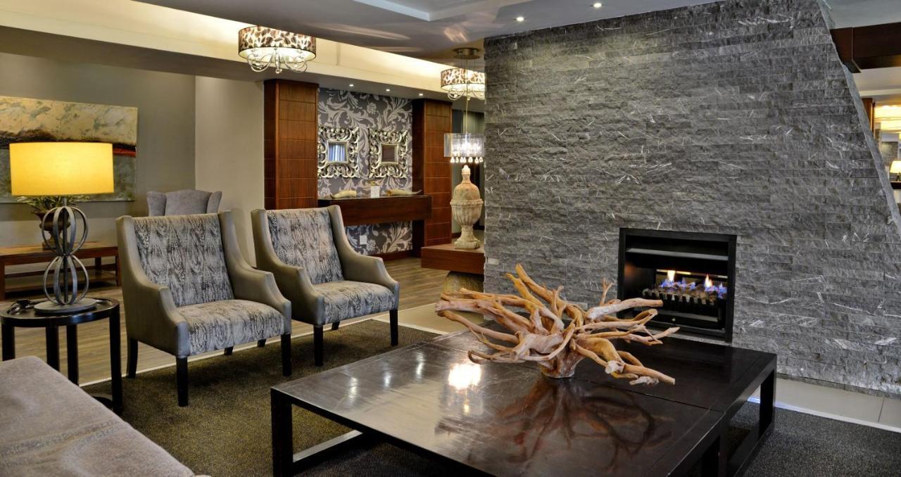 Anew Hotel Witbank Emalahleni ภายนอก รูปภาพ