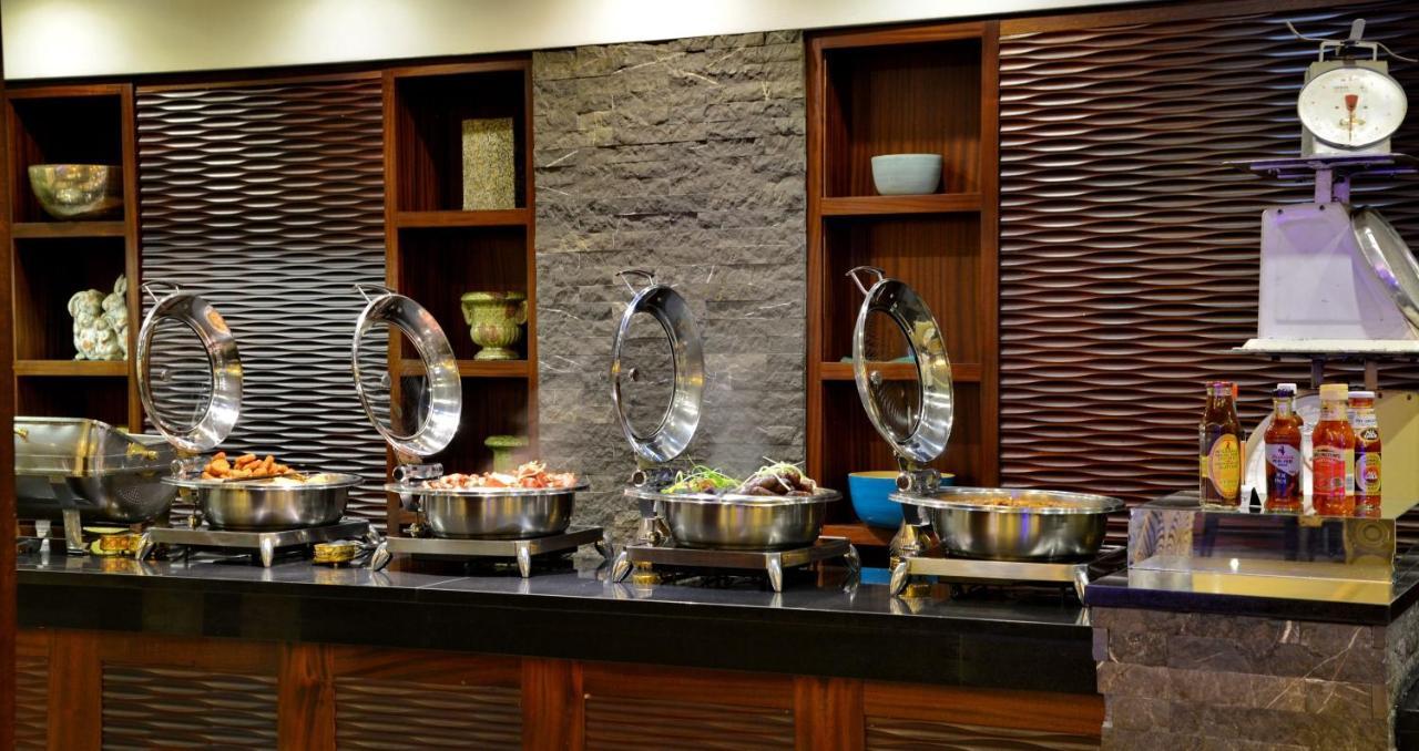 Anew Hotel Witbank Emalahleni ภายนอก รูปภาพ