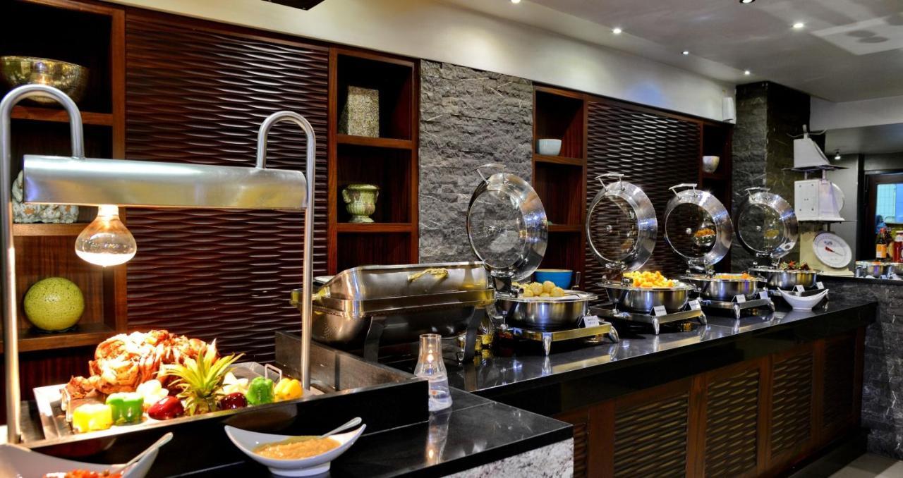 Anew Hotel Witbank Emalahleni ภายนอก รูปภาพ