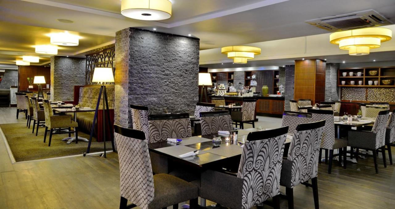 Anew Hotel Witbank Emalahleni ภายนอก รูปภาพ