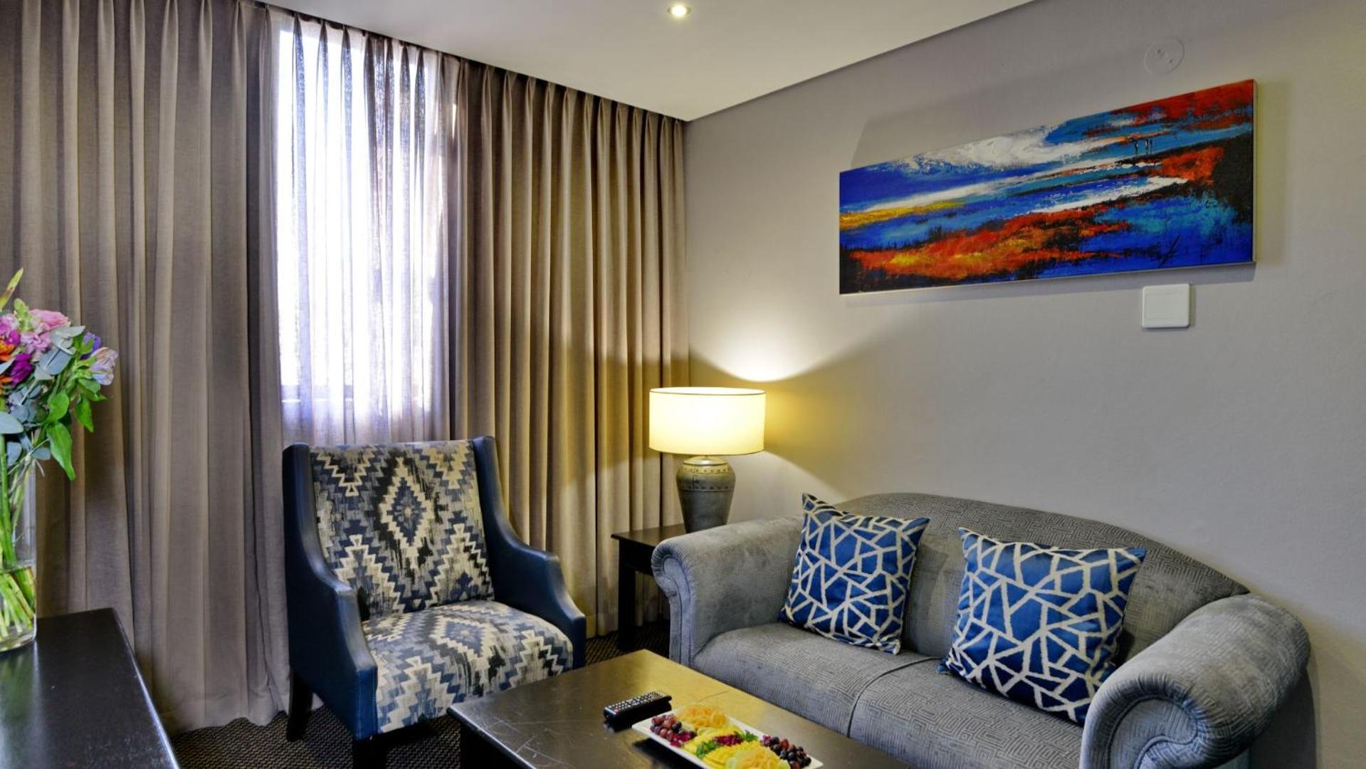 Anew Hotel Witbank Emalahleni ภายนอก รูปภาพ